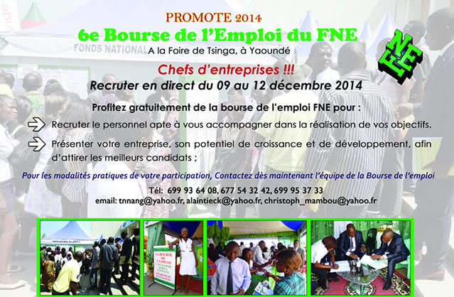 fne-promote 2014
