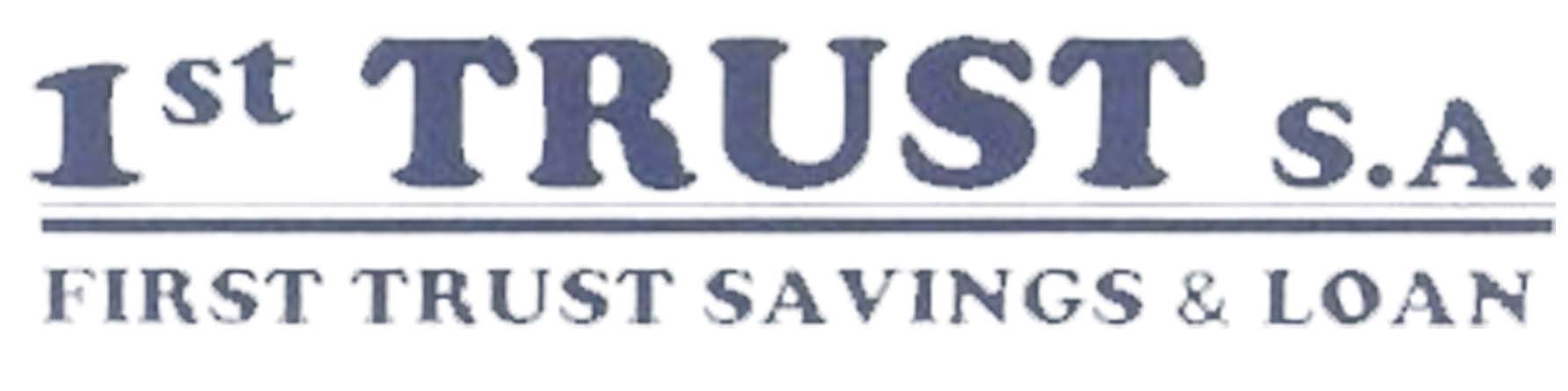 first trust