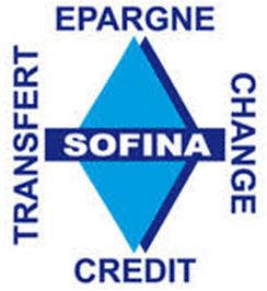 logo sofina
