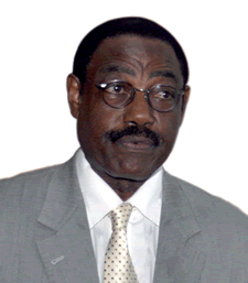 Camille  MOUTE à BIDIAS, DG du FNE