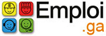 logo gabon emploi