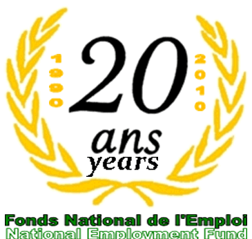 Le FNE a 20  ans