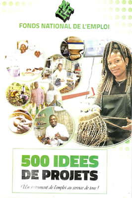 500 idees