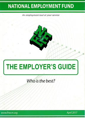 The employer's guide