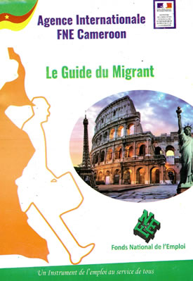 Le guide du Migrant