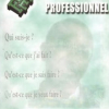 Le bilan professionnel